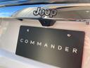 CHRYSLER JEEP JEEP COMMANDER