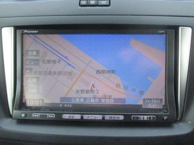 20S ナビ Bカメラ ETC(11枚目)