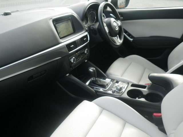 CX-5 2.5 25S Lパッケージ BOSE(3枚目)
