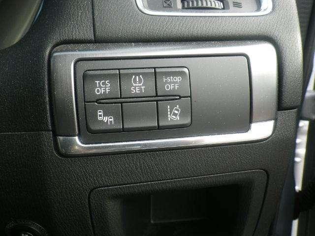 CX-5 2.5 25S Lパッケージ BOSE(9枚目)