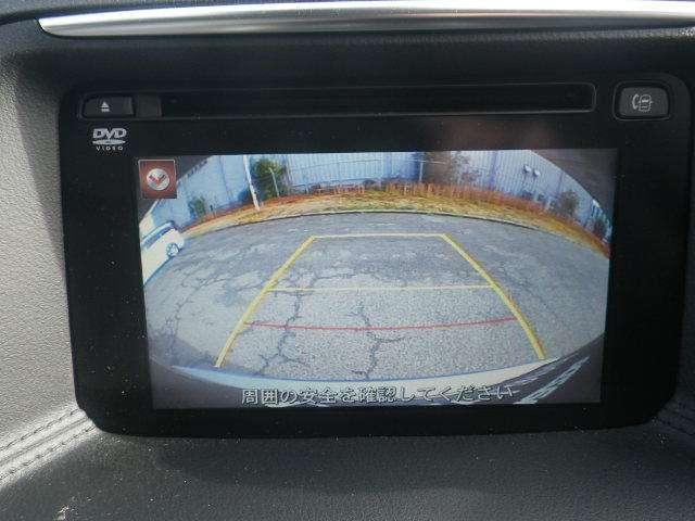 CX-5 2.5 25S Lパッケージ BOSE(14枚目)