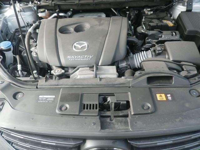 CX-5 2.5 25S Lパッケージ BOSE(16枚目)