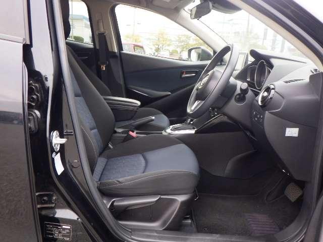 デミオ １．５　ＸＤ　ディーゼルターボ　メモリーナビ・ワンセグ・Ｂカメラ（16枚目）