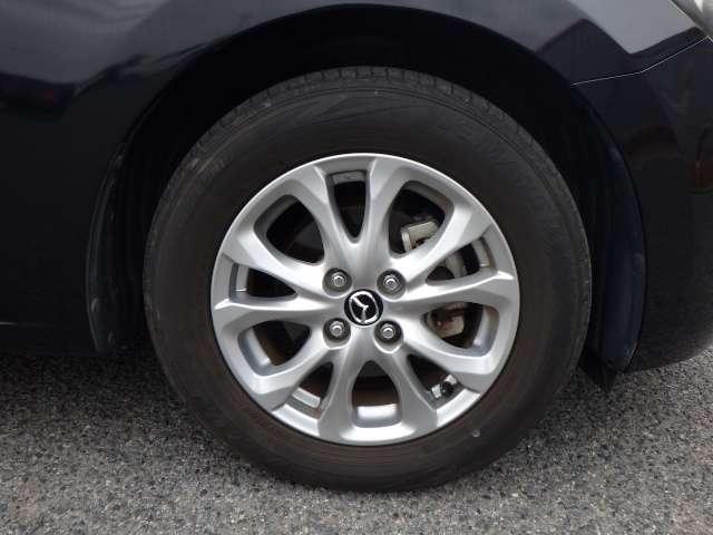 デミオ １．５　ＸＤ　ディーゼルターボ　メモリーナビ・ワンセグ・Ｂカメラ（18枚目）