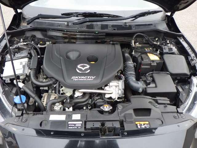 デミオ １．５　ＸＤ　ディーゼルターボ　メモリーナビ・ワンセグ・Ｂカメラ（19枚目）