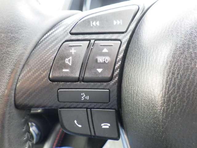 デミオ 1.5 XD ツーリング ディーゼルターボ メモリーナビ・フルセグ・Bカメラ(7枚目)