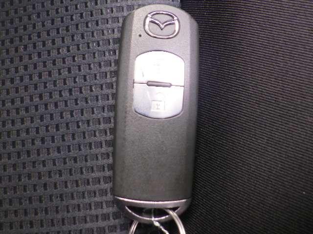 デミオ 1.5 XD ツーリング ディーゼルターボ メモリーナビ・フルセグ・Bカメラ(10枚目)