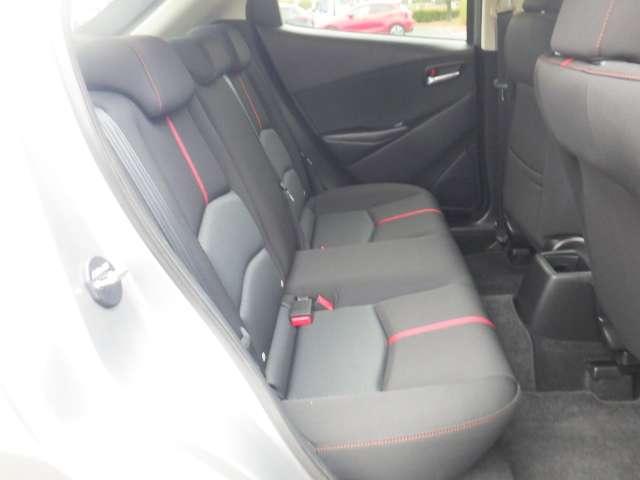 デミオ 1.5 XD ツーリング ディーゼルターボ メモリーナビ・フルセグ・Bカメラ(15枚目)