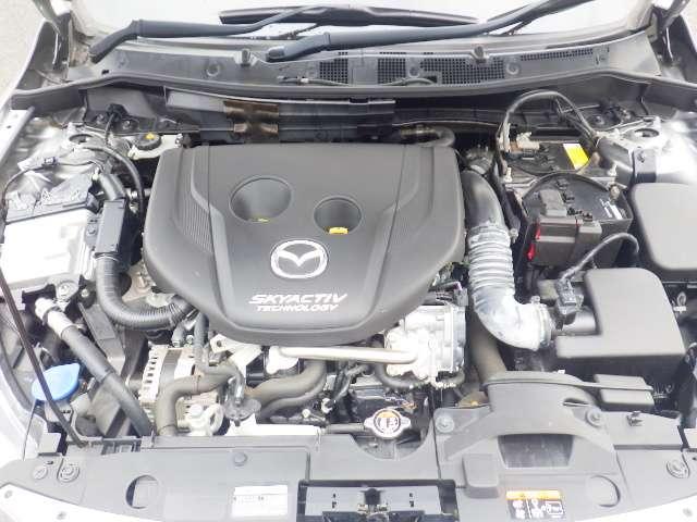 デミオ 1.5 XD ツーリング ディーゼルターボ メモリーナビ・フルセグ・Bカメラ(19枚目)