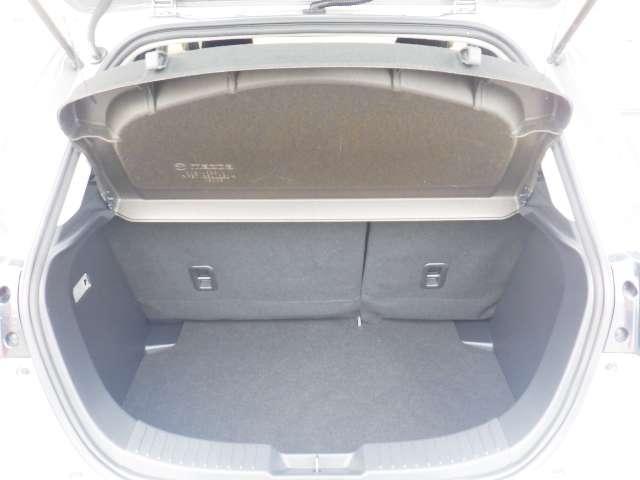 デミオ 1.5 XD ツーリング ディーゼルターボ メモリーナビ・フルセグ・Bカメラ(20枚目)