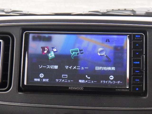 ６６０　ハイブリッド　ＧＳ　メモリーナビ(2枚目)