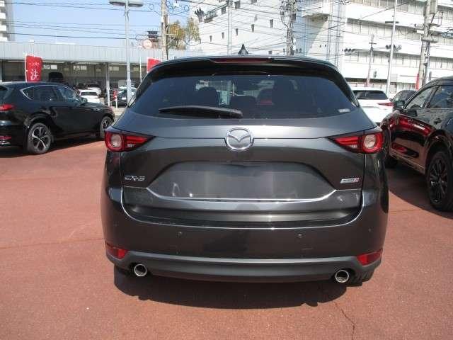 マツダ ＣＸ－５