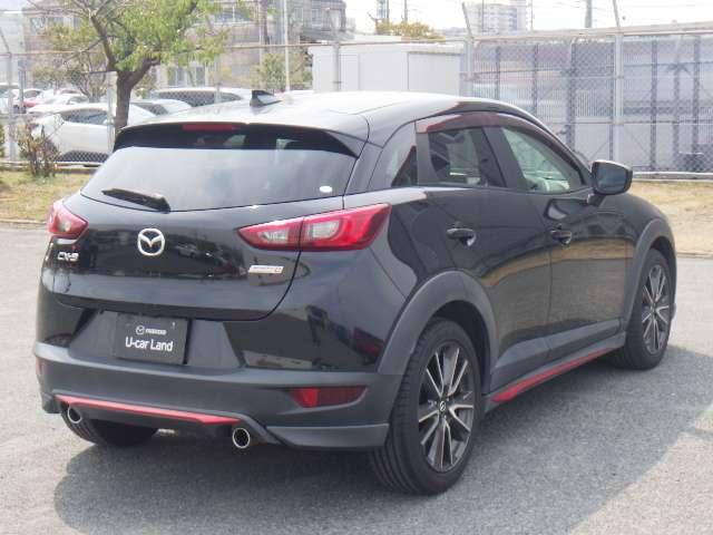 マツダ ＣＸ－３