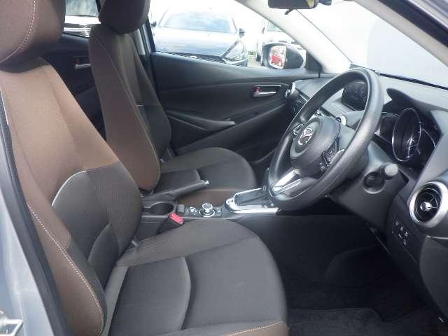 ＭＡＺＤＡ２ １．５　１５Ｓ　プロアクティブ　スマート　エディションＩＩ　メモリーナビ・全カメラ（17枚目）