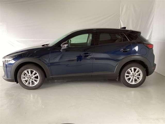 ＣＸ－３ １．５　１５Ｓ　アーバン　ドレッサー　フルセグ・全カメラ（4枚目）