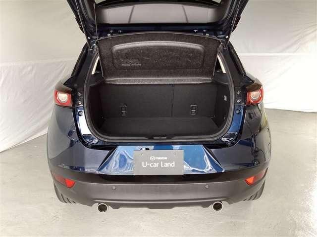 ＣＸ－３ １．５　１５Ｓ　アーバン　ドレッサー　フルセグ・全カメラ（7枚目）