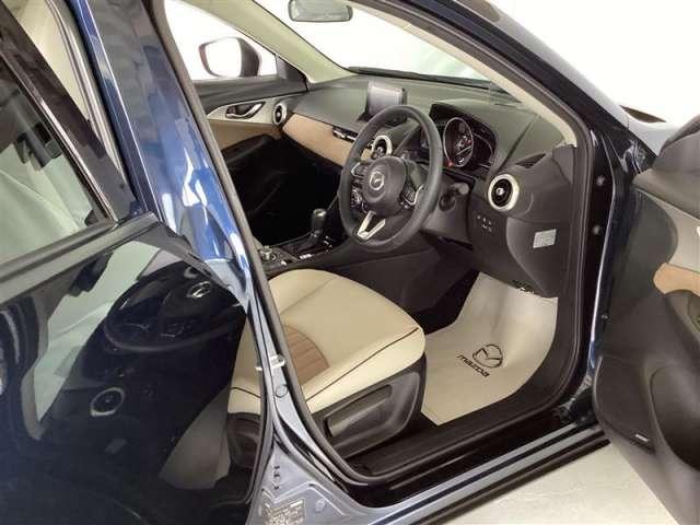 ＣＸ－３ １．５　１５Ｓ　アーバン　ドレッサー　フルセグ・全カメラ（13枚目）
