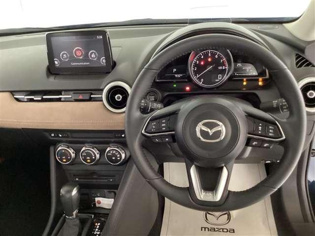 ＣＸ－３ １．５　１５Ｓ　アーバン　ドレッサー　フルセグ・全カメラ（14枚目）