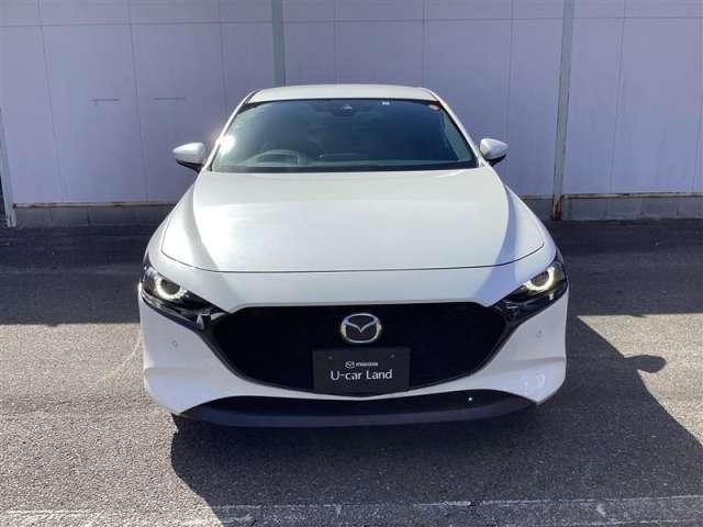 ＭＡＺＤＡ３ファストバック １．８　ＸＤ　Ｌパッケージ　ディーゼルターボ　メモリーナビ・フルセグ・Ｂカメラ（6枚目）