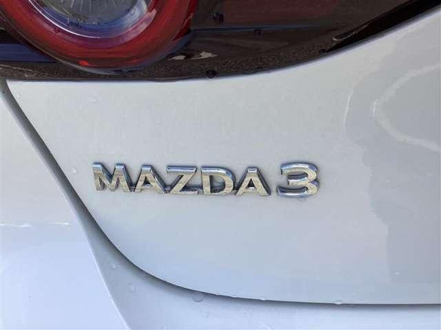 ＭＡＺＤＡ３ファストバック １．８　ＸＤ　Ｌパッケージ　ディーゼルターボ　メモリーナビ・フルセグ・Ｂカメラ（8枚目）