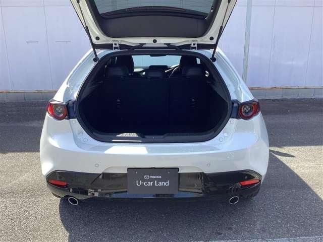 ＭＡＺＤＡ３ファストバック １．８　ＸＤ　Ｌパッケージ　ディーゼルターボ　メモリーナビ・フルセグ・Ｂカメラ（10枚目）