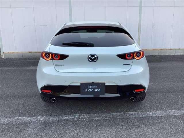 ＭＡＺＤＡ３ファストバック １．８　ＸＤ　Ｌパッケージ　ディーゼルターボ　メモリーナビ・フルセグ・Ｂカメラ（7枚目）