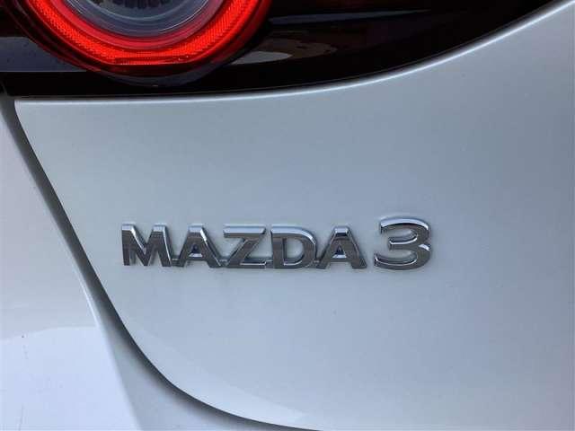 ＭＡＺＤＡ３ファストバック １．８　ＸＤ　Ｌパッケージ　ディーゼルターボ　メモリーナビ・フルセグ・Ｂカメラ（9枚目）