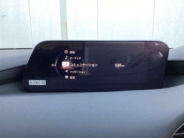 ＭＡＺＤＡ３ファストバック １．８　ＸＤ　Ｌパッケージ　ディーゼルターボ　メモリーナビ・フルセグ・Ｂカメラ（17枚目）
