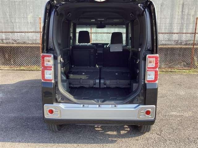 ウェイク ＸファインセレクションＳＡ　メモリーナビ・フルセグ・Ｂカメラ（7枚目）