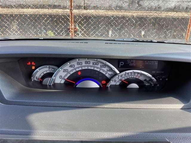 ウェイク ＸファインセレクションＳＡ　メモリーナビ・フルセグ・Ｂカメラ（12枚目）