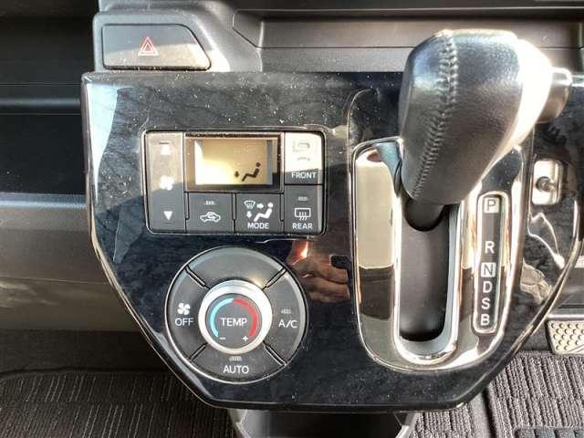 ウェイク ＸファインセレクションＳＡ　メモリーナビ・フルセグ・Ｂカメラ（15枚目）