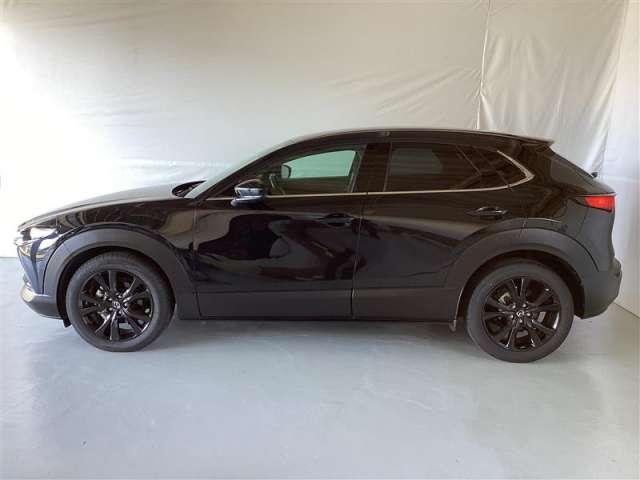 CX-30 2.0 20S ブラックトーンエディション フルセグ・全カメラ(3枚目)