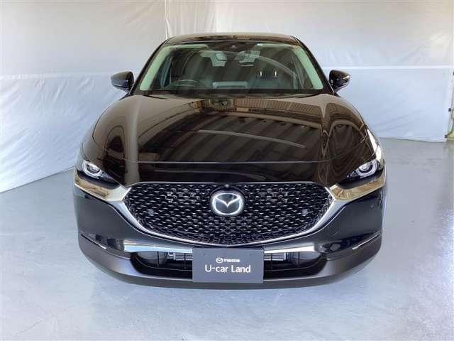 CX-30 2.0 20S ブラックトーンエディション フルセグ・全カメラ(4枚目)