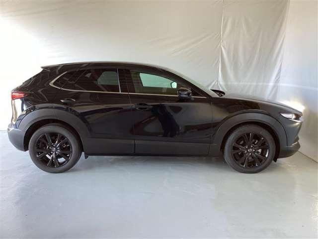 CX-30 2.0 20S ブラックトーンエディション フルセグ・全カメラ(5枚目)