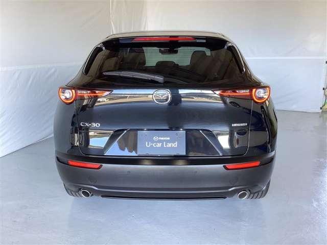 CX-30 2.0 20S ブラックトーンエディション フルセグ・全カメラ(6枚目)