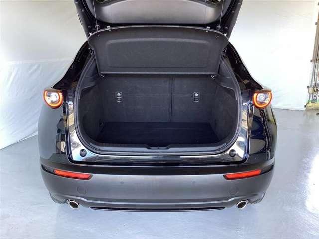 CX-30 2.0 20S ブラックトーンエディション フルセグ・全カメラ(7枚目)