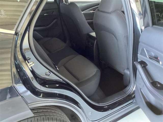 CX-30 2.0 20S ブラックトーンエディション フルセグ・全カメラ(14枚目)