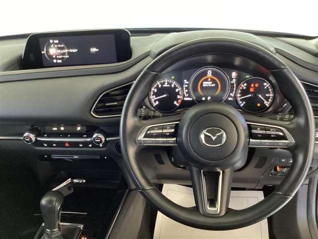 CX-30 2.0 20S ブラックトーンエディション フルセグ・全カメラ(17枚目)