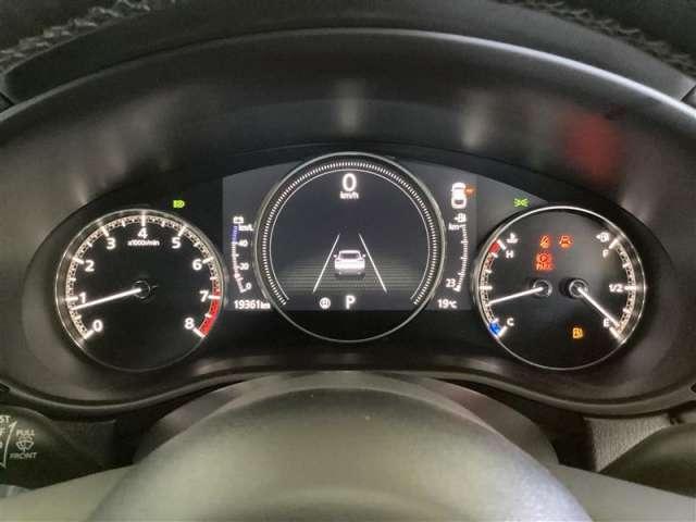 CX-30 2.0 20S ブラックトーンエディション フルセグ・全カメラ(18枚目)