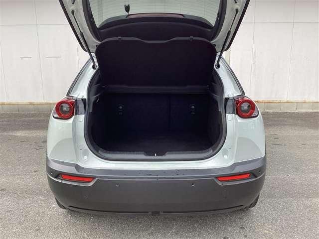 MX-30 2.0 メモリーナビ・フルセグ・全カメラ(7枚目)