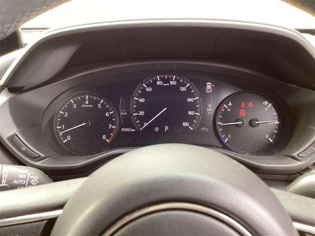 MX-30 2.0 メモリーナビ・フルセグ・全カメラ(15枚目)