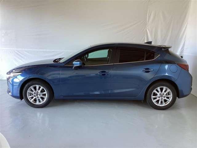 アクセラスポーツ １．５　１５Ｓ　プロアクティブ　４ＷＤ　メモリーナビ・フルセグ・Ｂカメラ（2枚目）