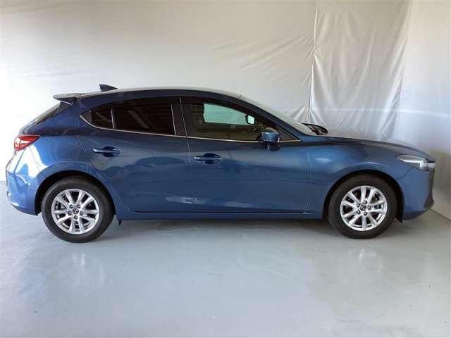 アクセラスポーツ １．５　１５Ｓ　プロアクティブ　４ＷＤ　メモリーナビ・フルセグ・Ｂカメラ（3枚目）