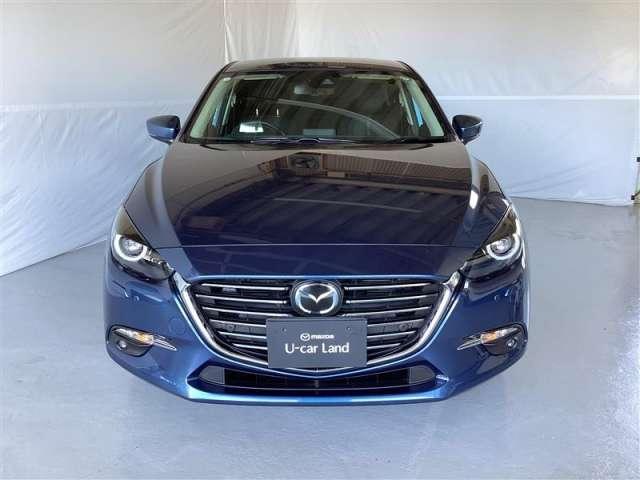 アクセラスポーツ １．５　１５Ｓ　プロアクティブ　４ＷＤ　メモリーナビ・フルセグ・Ｂカメラ（4枚目）