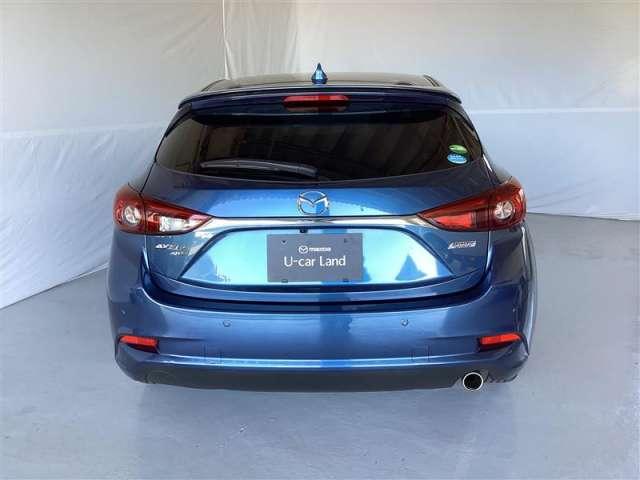 アクセラスポーツ １．５　１５Ｓ　プロアクティブ　４ＷＤ　メモリーナビ・フルセグ・Ｂカメラ（5枚目）