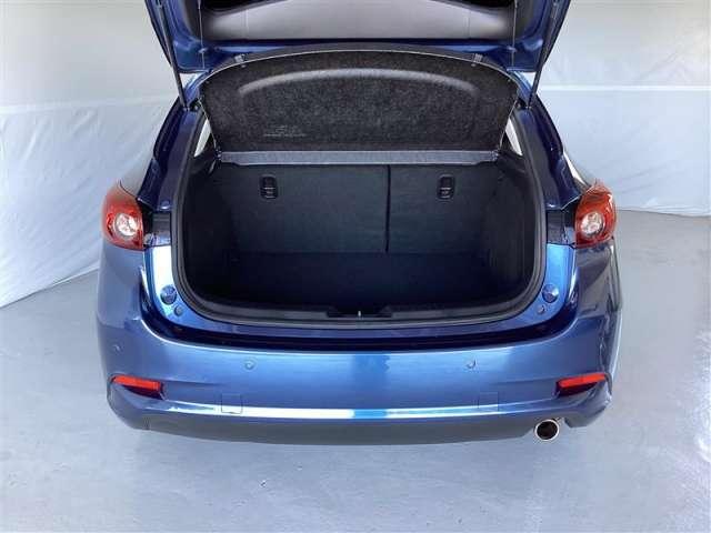 アクセラスポーツ １．５　１５Ｓ　プロアクティブ　４ＷＤ　メモリーナビ・フルセグ・Ｂカメラ（8枚目）