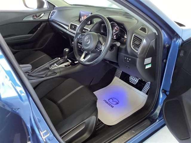 アクセラスポーツ １．５　１５Ｓ　プロアクティブ　４ＷＤ　メモリーナビ・フルセグ・Ｂカメラ（10枚目）