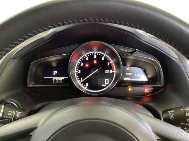 アクセラスポーツ １．５　１５Ｓ　プロアクティブ　４ＷＤ　メモリーナビ・フルセグ・Ｂカメラ（12枚目）