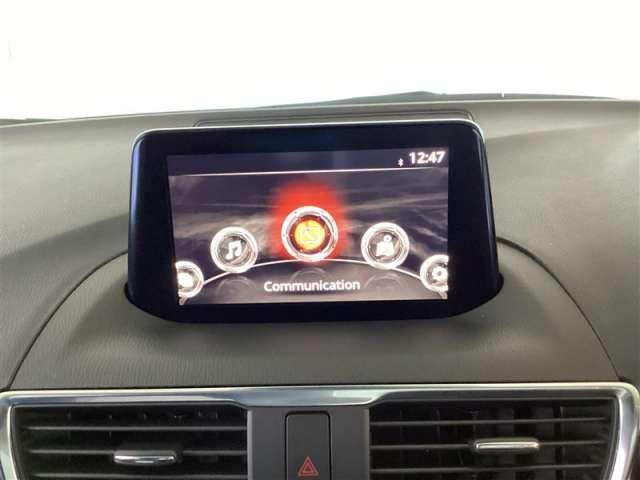 アクセラスポーツ １．５　１５Ｓ　プロアクティブ　４ＷＤ　メモリーナビ・フルセグ・Ｂカメラ（14枚目）