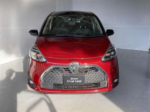 シエンタ １．５　Ｇ　クエロ　４ＷＤ　メモリーナビ・フルセグ・全カメラ（3枚目）